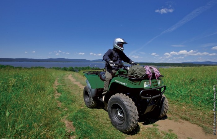 Atv deals uk