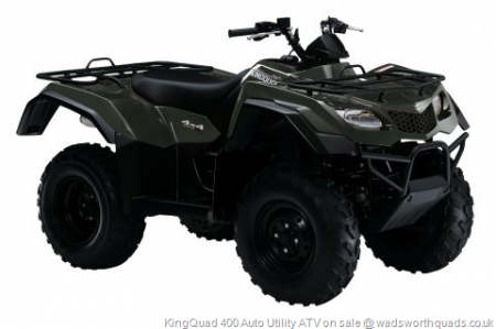 Atv deals uk