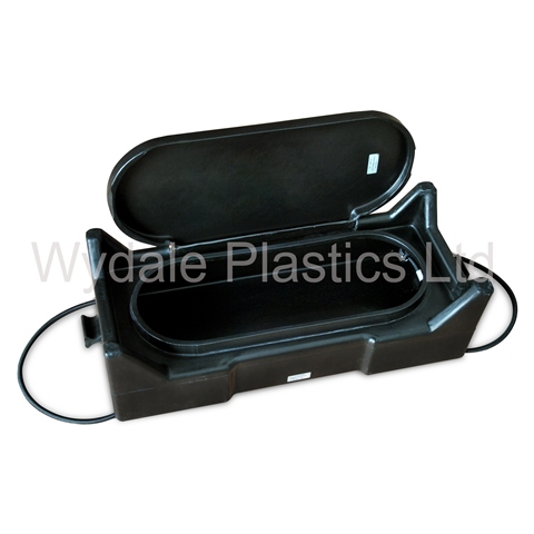 ATV Rear Game Box – Wydale Plastics Limited